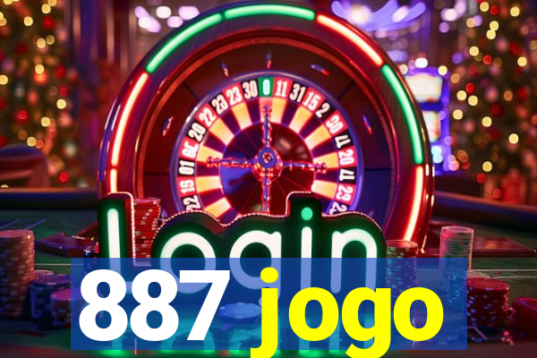 887 jogo